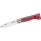 Opinel N°7 Outdoor Junior