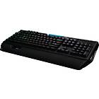 Logitech G910 Orion Spectrum RGB (Pohjoismainen)