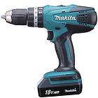 Makita HP457DWE10 (2x1.3Ah)