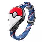 Pokémon Go Plus
