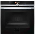 Siemens HB676G0S1 (Stainless Steel)