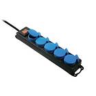 as - Schwabe IP44 Covered 5-Way Switch 1,5m