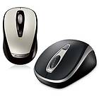 Microsoft Wireless Mobile Mouse 3000