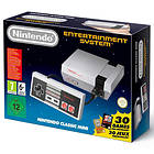 Nintendo Classic Mini NES