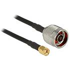 DeLock Antenna N-Contact - SMA 10m
