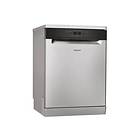 Whirlpool WFC 3C26 P X Svart