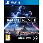 Star Wars: Battlefront II (PS4)