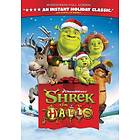 Shrek the Halls (DVD)