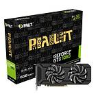 Palit GeForce GTX 1060 Dual HDMI 3xDP 6GB