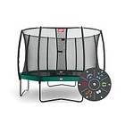 Berg Toys Champion Tattoo Deluxe with Safety Net 430cm