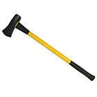 Faithfull Tools Fibreglass Log Splitting Maul 3.6kg