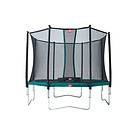 Berg Toys Favorit Comfort with Safety Net 380cm