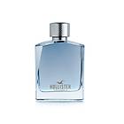 Hollister California Wave edt 30ml