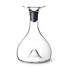 Georg Jensen Wine & Bar Vinkaraffel 130cl