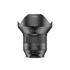 Irix Firefly 15/2.4 for Nikon