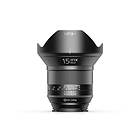 Irix Blackstone 15/2,4 for Nikon