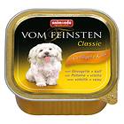 Animonda Cat Vom Feinsten Classic Adult Rabbit 6x0,15kg