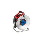 Brennenstuhl Garant Reel IP44 1.5 3-Way 40m