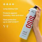 Schwarzkopf Osis+ Session Extreme Hold Hairspray 500ml