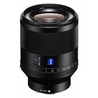 Sony FE 50/1.4 ZA Planar T*