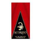 Scorpio Rouge edt 75ml