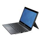 Dell Latitude 12 Slim Keyboard (Nordisk)