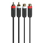 Exibel 2RCA - 2RCA M-F 5m