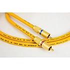 Van den Hul The D-102 III Hybrid 2RCA - 2RCA 1,2m