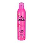 Schwarzkopf got2b 2 Sexy Big Volume Hairspray 300ml