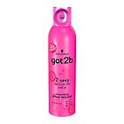 Schwarzkopf got2b 2 Sexy Big Volume Spray Mousse 250ml