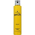 Schwarzkopf got2b Glued Blasting Freeze Spray 300ml