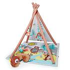 Skip Hop Camping Cubs Babygym