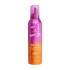 Schwarzkopf Got2b Twisted Curling Mousse 250ml