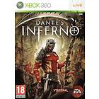 Dante's Inferno (Xbox 360)