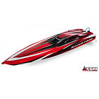 Traxxas Spartan Brushless Race Boat (57076-4)