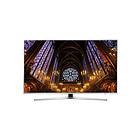 Samsung HG49HE890U 49" 4K Ultra HD (3840x2160) LCD Smart TV