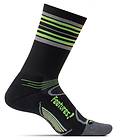 Feetures! Elite Light Cushion Mini Crew Sock