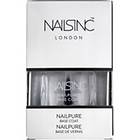 Nails Inc Nailpure Base Coat 14ml