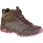 Merrell Moab FST Mid GTX (Women's)