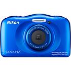 Nikon Coolpix W100