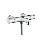 Hansgrohe Ecostat 1001 CL Badkarsblandare 13218000 (Krom)