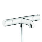 Hansgrohe Ecostat 1001 CL Duschblandare 13214000 (Krom)