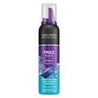 John Frieda Frizz Ease Curl Reviver Styling Mousse 200ml