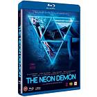 The Neon Demon (Blu-ray)