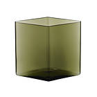 Iittala Ruutu Vase 205x180mm