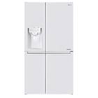 LG GSL761SWYV (White)