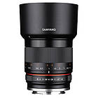 Samyang 35/1.2 ED AS UMC CS for Canon EF-M
