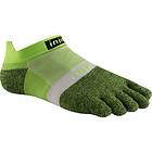 Injinji Run Lightweight No Show Sock (Dam)