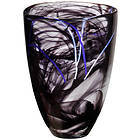 Kosta Boda Contrast Vase 200mm