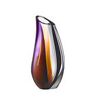Kosta Boda Orchid Vase 280mm